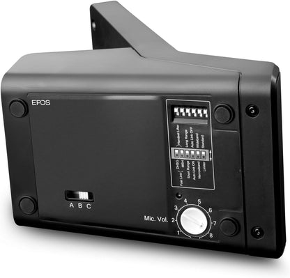 EPOS Sennheiser Trådløse On-Ear Hovedtelefoner SD Pro2 ML