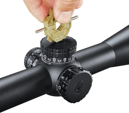 Bushnell Kikkertsigte Match Pro MP53056DMI