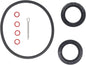 UANOFCN Gearkasse Pakningssæt til Yamaha 300-350HK 93101-35019