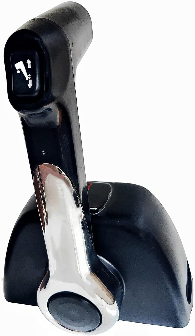 Fjernbetjeningsboks 704 til Yamaha 704-48205-P1