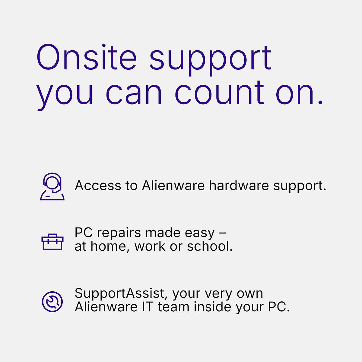 Alienware Aurora Gaming PC Intel Core Ultra 7