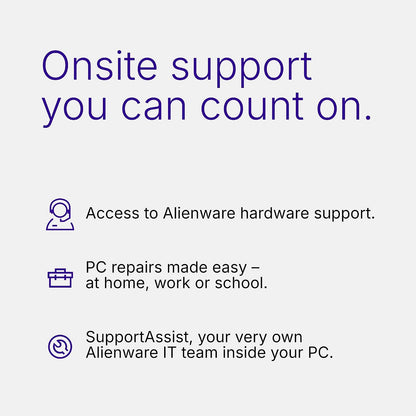 Alienware Aurora Gaming PC Intel Core Ultra 7