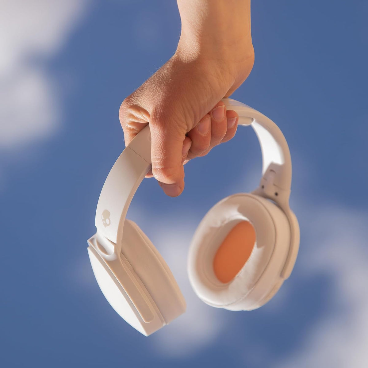 Skullcandy Hesh Evo Trådløse Over-Ear Hovedtelefoner S6HVW