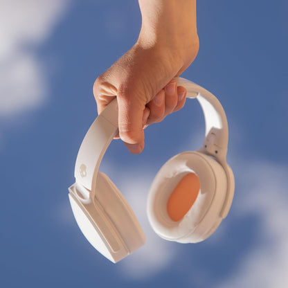 Skullcandy Hesh Evo Trådløse Over-Ear Hovedtelefoner S6HVW