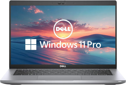 Dell Latitude 5420 14" Bærbar Computer Intel Core i5
