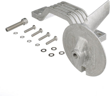 Quicksilver Aluminiumsanodesæt til Yamaha 200-300HK 8M6007987