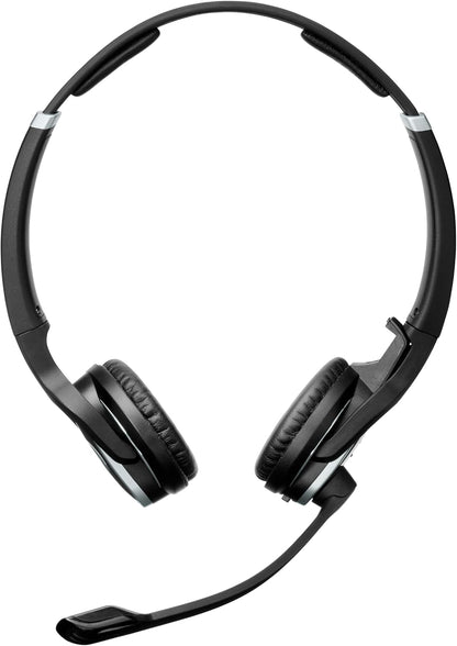 EPOS Sennheiser Trådløse On-Ear Hovedtelefoner SD Pro2 ML