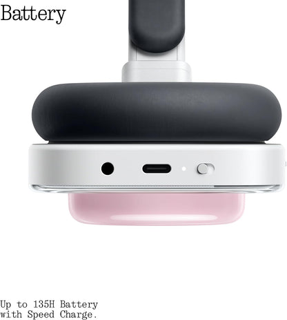 Nothing Headphone (a) Trådløse Over-Ear Hovedtelefoner B186