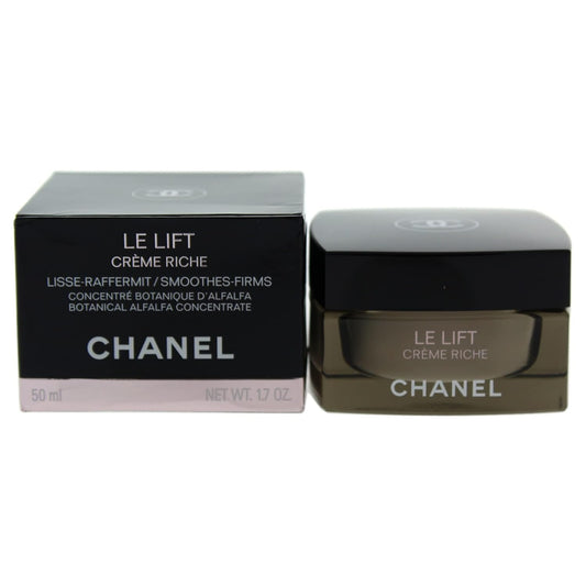 Chanel Le Lift Crème Riche Ansigtscreme 50ml 75905