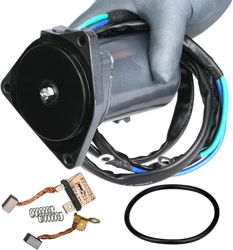 Power Tilt Motor til Yamaha 60-90HK 6H1-43880 430-22028