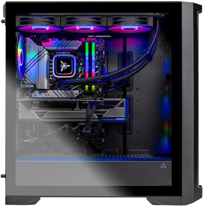 Skytech Gaming PC Ryzen 9 9950X3D RTX 5090