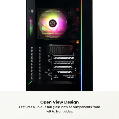 CyberPowerPC Gamer Master Gaming PC