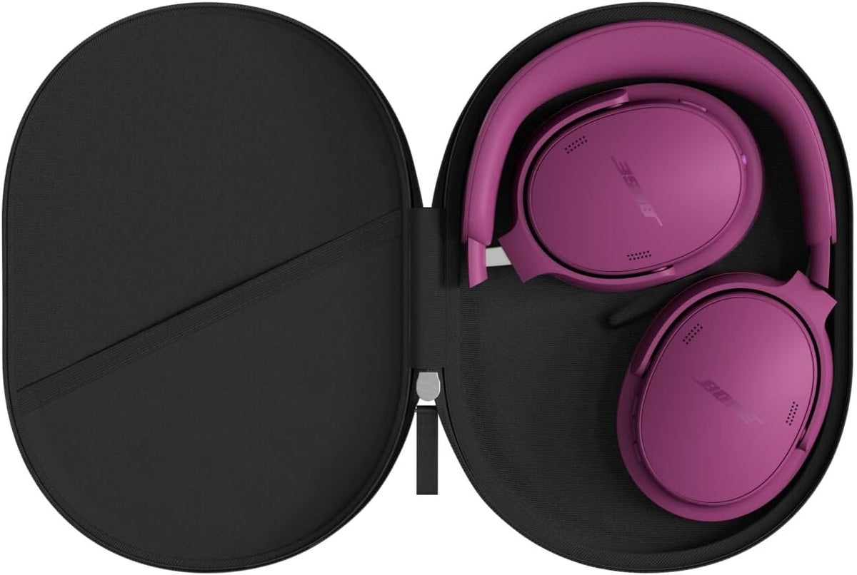 Bose QuietComfort 2nd Gen Trådløse Over-Ear Hovedtelefoner 895491-0500