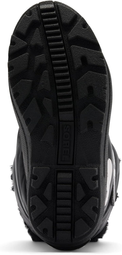 Sorel Børn Vinterstøvler Snow Commander Varm 2114102