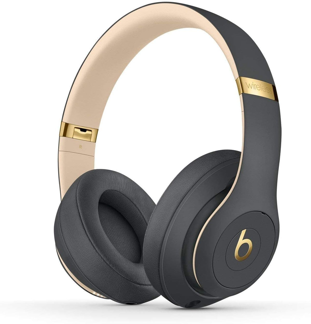Beats Studio3 Trådløse Over-Ear Hovedtelefoner MQUF2LL/A-cr