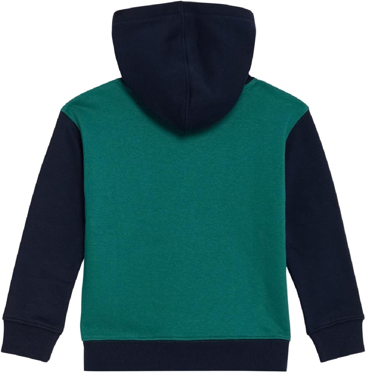 Champion Drenge Joggersæt Fleece Hættetrøje og Sweatpants BCMPJOGSET2PC