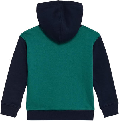 Champion Drenge Joggersæt Fleece Hættetrøje og Sweatpants BCMPJOGSET2PC