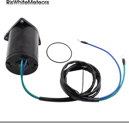 Power Tilt Trim Motor til Yamaha 200-300 HK 2002-2009 60V-43880-00-00