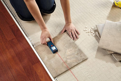 Bosch BLAZE Pro Laserafstandsmåler 50 m GLM165-40