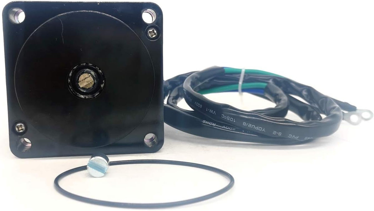 Tilt/Trim Motor til Yamaha Påhængsmotor 115-300HK 64E-43880