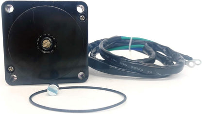 Tilt/Trim Motor til Yamaha Påhængsmotor 115-300HK 64E-43880