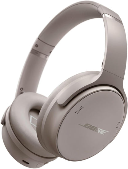 Bose QuietComfort Trådløse Over-Ear Hovedtelefoner 884367-1100