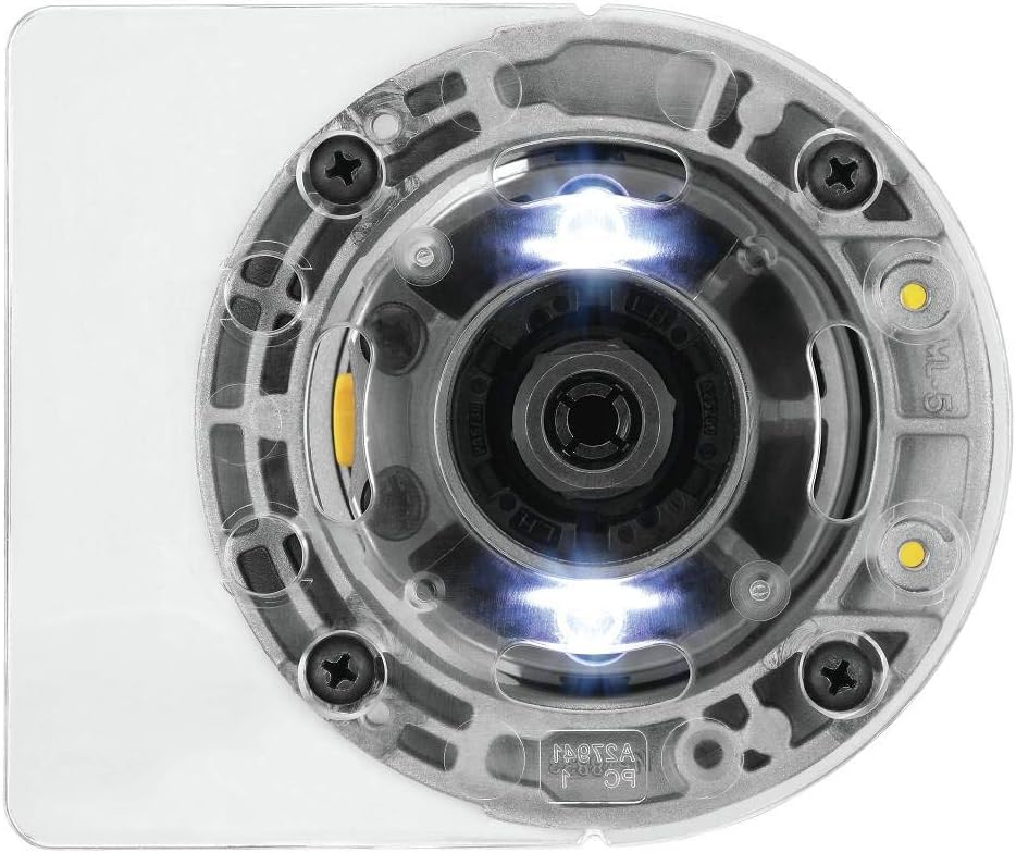 DEWALT XR Overfræser Kulfri 20V MAX DCW600B