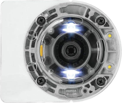 DEWALT XR Overfræser Kulfri 20V MAX DCW600B