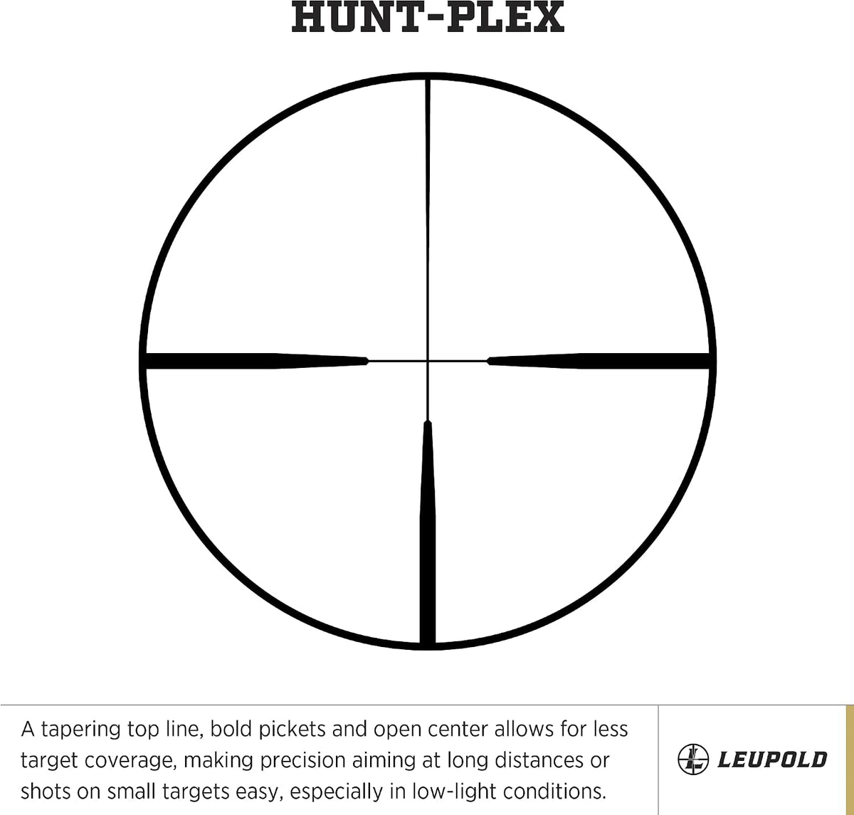 Leupold Kikkertsigte VX-Freedom 3-9x40mm 181307