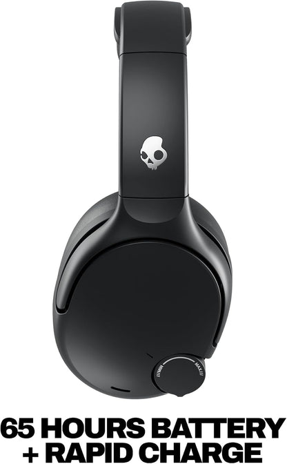 Skullcandy Crusher 720 Trådløse Over-Ear Hovedtelefoner S6CEW-T740