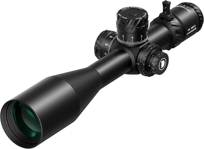 DISCOVERYOPT Kikkertsigte HD 5-30x56 GEN2 PRS FFP 34mm