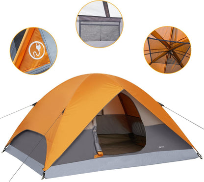 Amazon Basics Camping Telt AMZ-7545