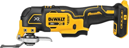 DEWALT XR Multiværktøj Kulfri 3 Hastigheder 20V MAX DCS356B