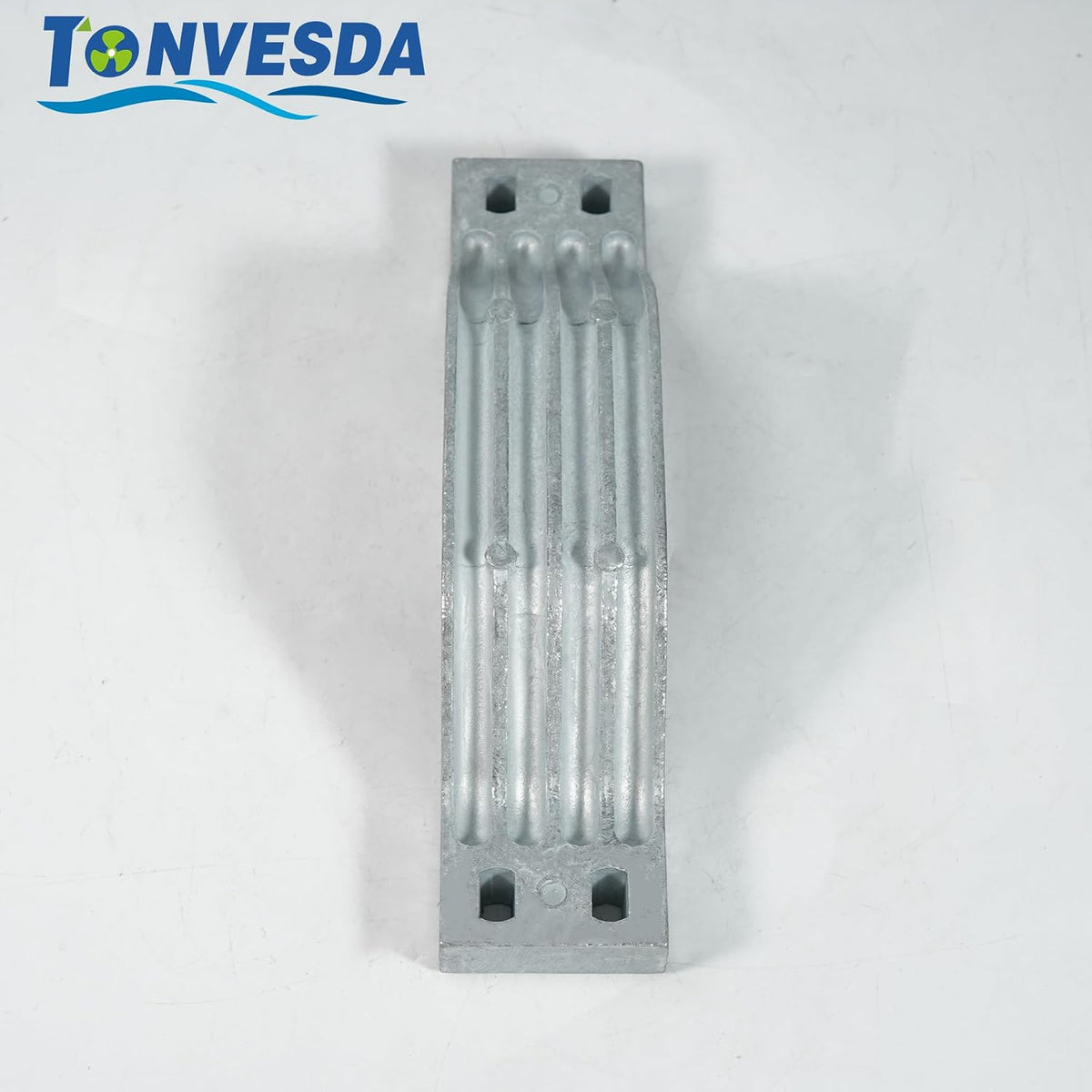 Tonvesda Zinkanode til Yamaha 115-300HK 6G5-45251-01