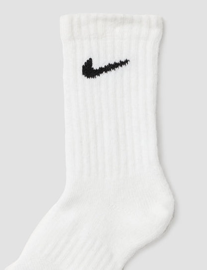 Nike Børn Performance Crew Strømper Flerpakke