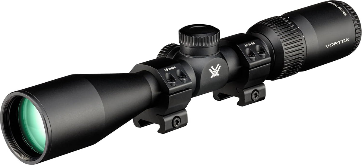 Vortex Kikkertsigte Triumph HD SFP 1-inch Tube TRI-3901