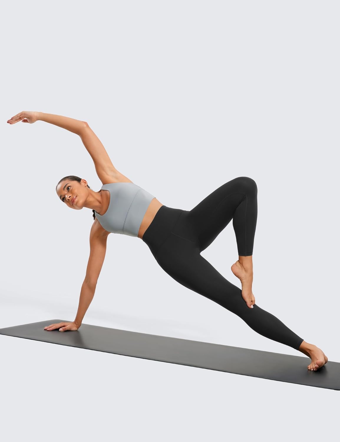 CRZ YOGA Butterluxe Yogaleggings til Kvinder R583