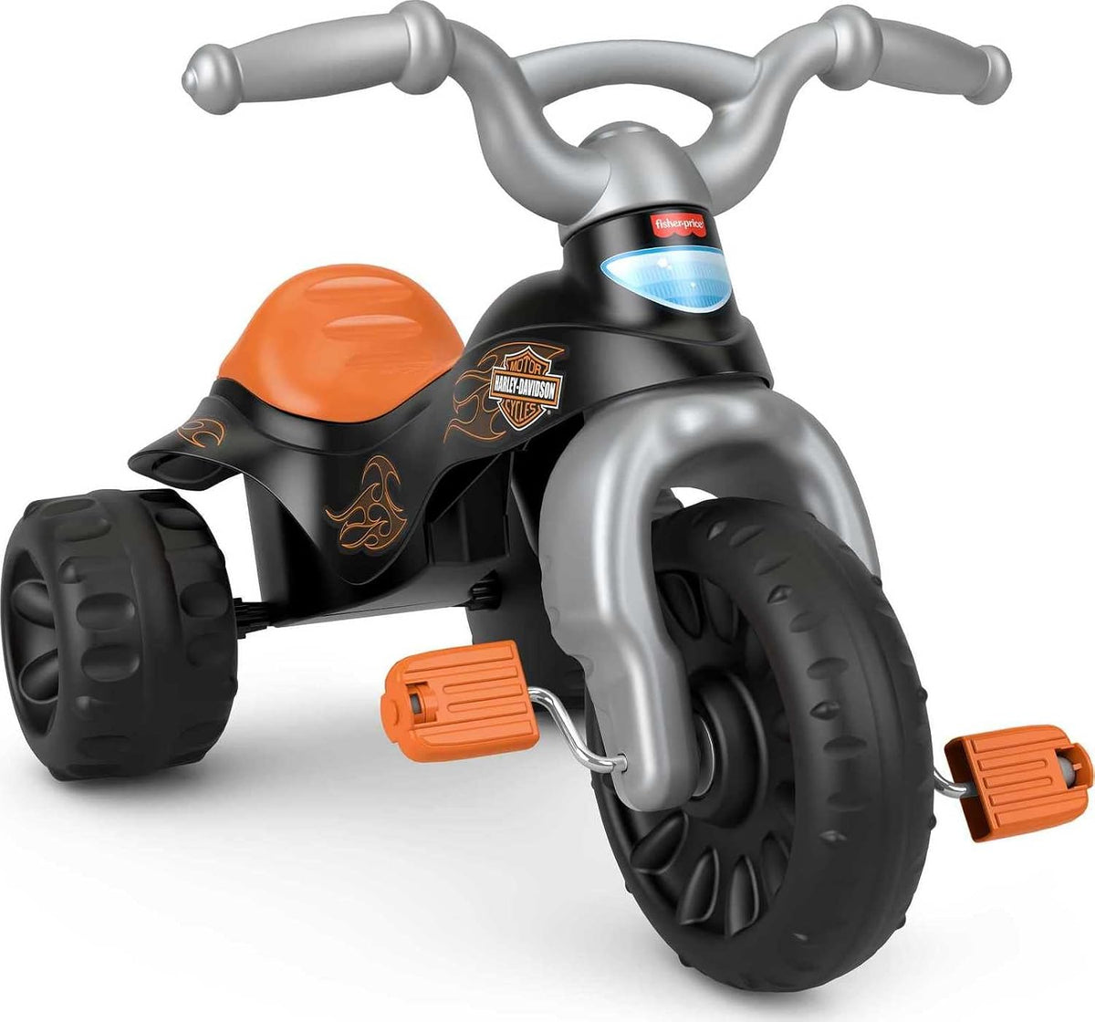 Fisher-Price Tough Trike Trehjulet Cykel W1778