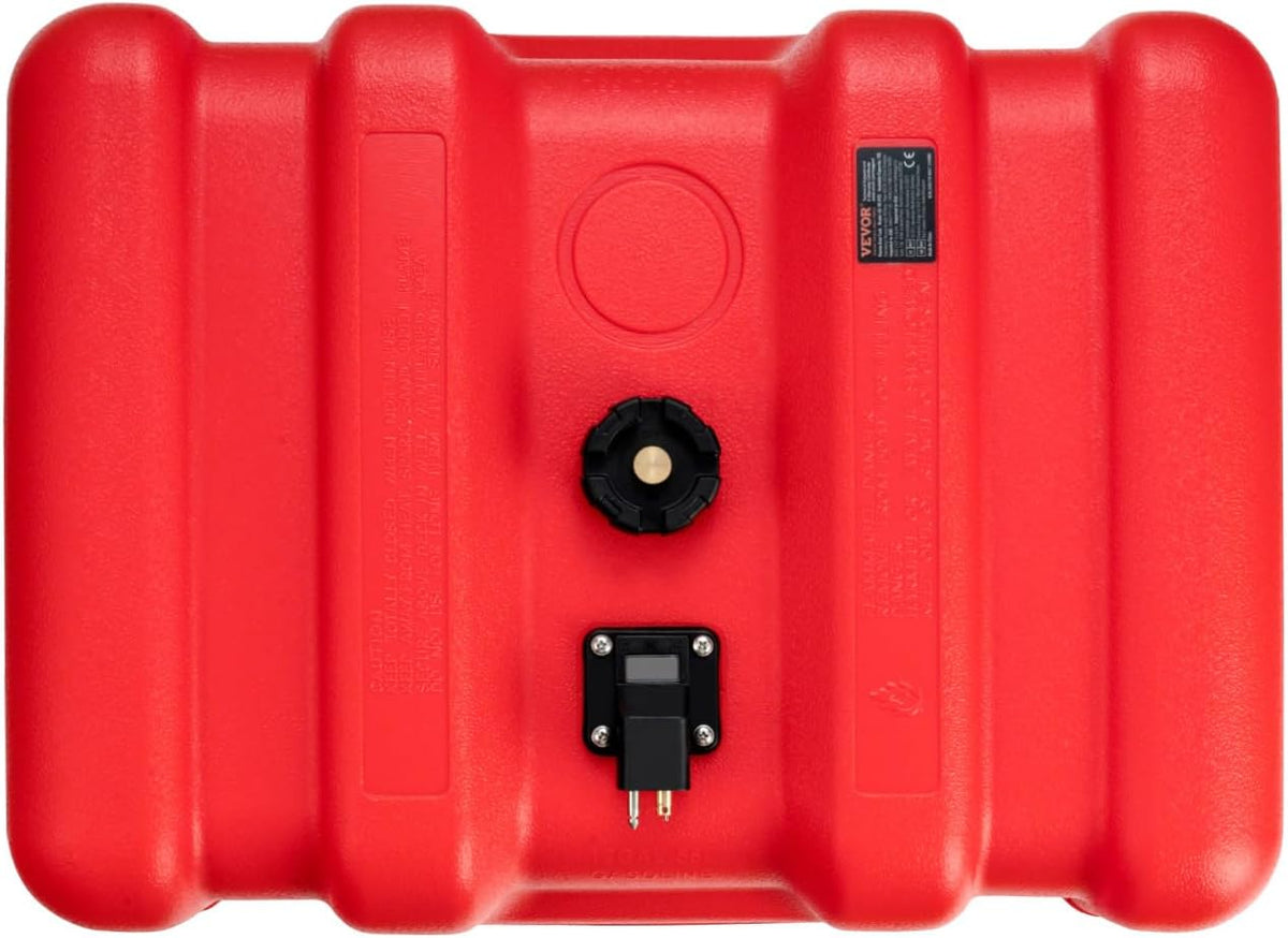VEVOR Bådtank 3 m Slange LD-YG-P55