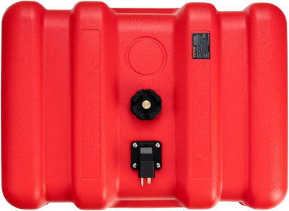 VEVOR Bådtank 3 m Slange LD-YG-P55