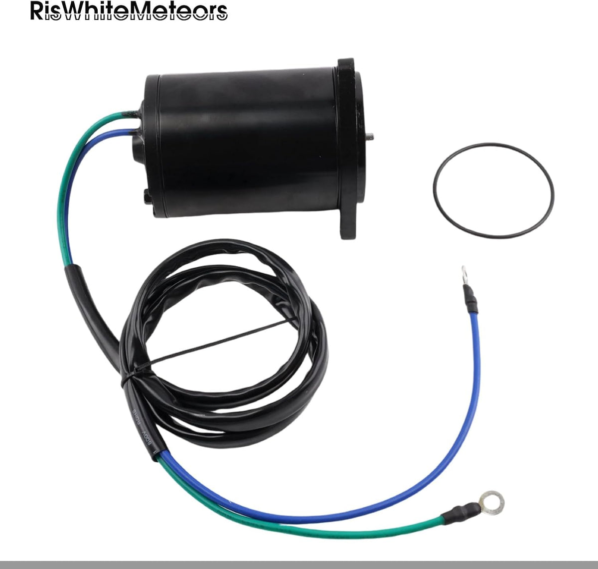 Power Tilt Trim Motor til Yamaha 200-300 HK 2002-2009 60V-43880-00-00