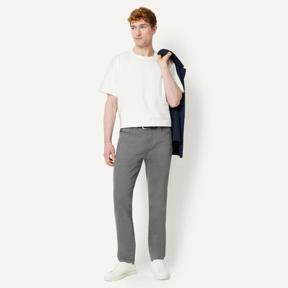 Amazon Essentials Herre Bukser Garment Dyed Slim Fit AEMN19542M26