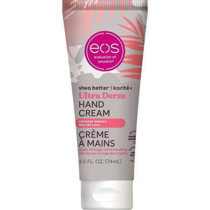eos Shea Better Hand Cream Håndcreme 74ml 2040868