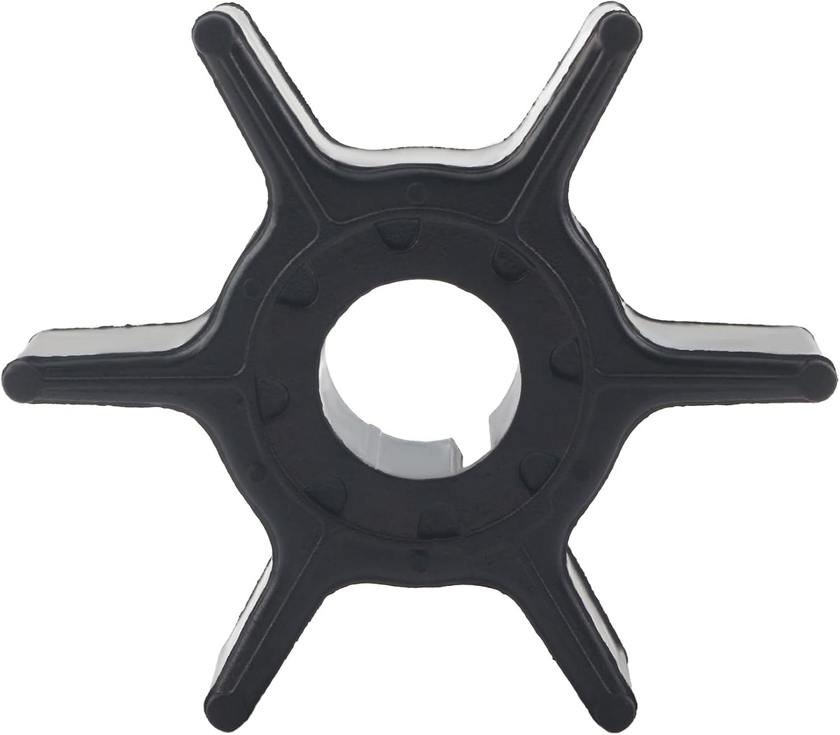 Vandpumpe Impeller Sæt til Yamaha 63V-44352