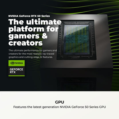 CyberPowerPC Gamer Master Gaming PC