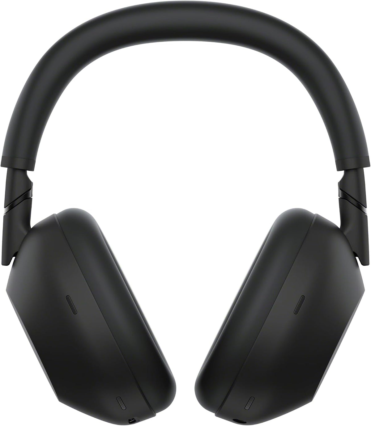 Sony WH-1000XM6 Trådløse Over-Ear Hovedtelefoner WH1000XM6B.UC