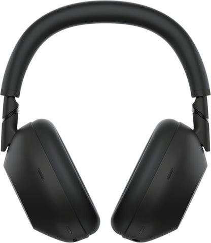 Sony WH-1000XM6 Trådløse Over-Ear Hovedtelefoner WH1000XM6B.UC
