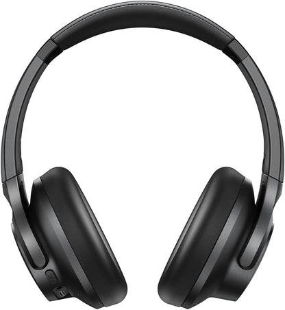 Soundcore Q20i Trådløse Over-Ear Hovedtelefoner A3004