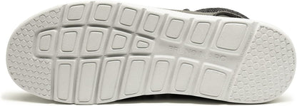 Bruno Marc Herre Vinterstøvler Slip-on Loafers Sbls2233m