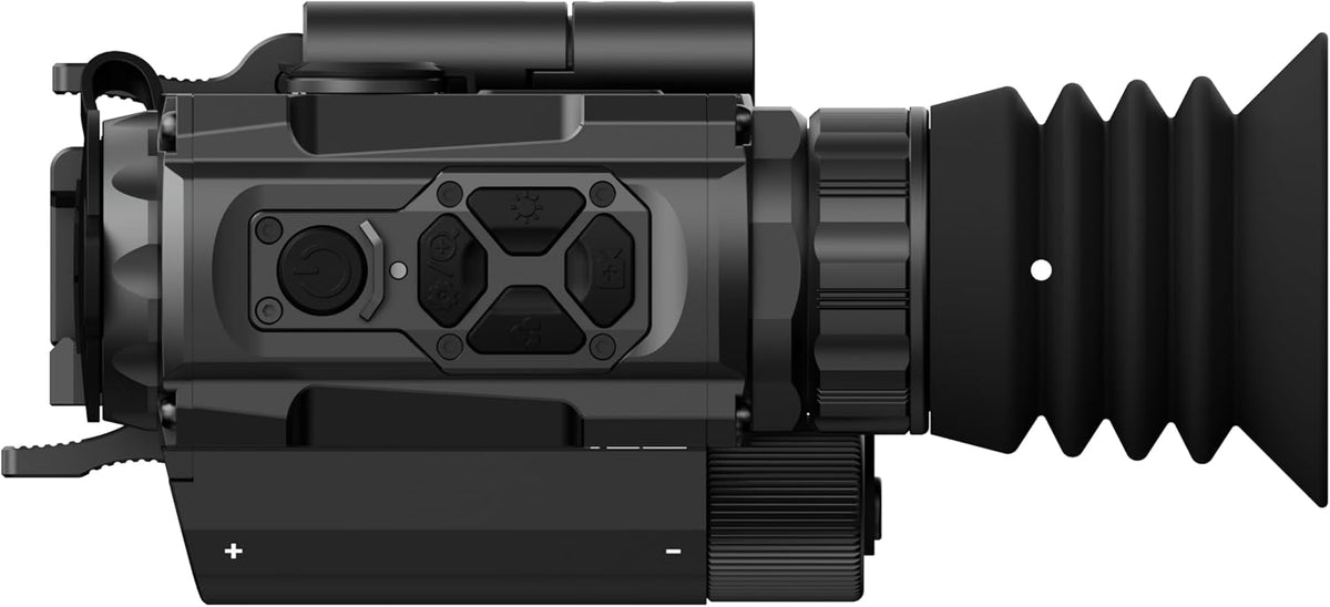 DNT Optics Termisk Kikkert HS210M Hydra Mini 1x 10mm